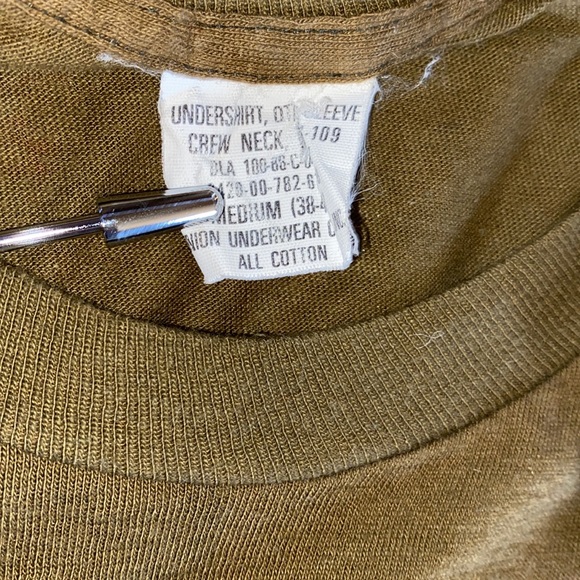 Rare 90s Grateful Dead concert T-shirt. Size M - Picture 6 of 7